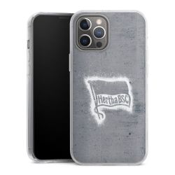 Hard Case transparent - 2in1