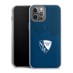 Hard Case transparent - 2in1