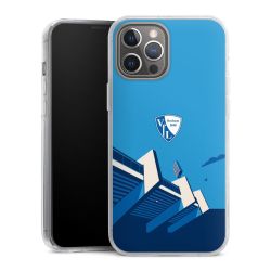 Hard Case transparent - 2in1