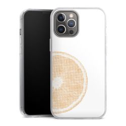 Hard Case transparent - 2in1