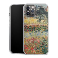 Hard Case transparent - 2in1