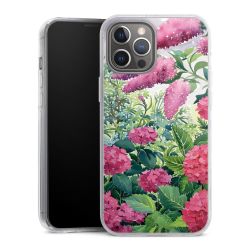 Hard Case transparent - 2in1