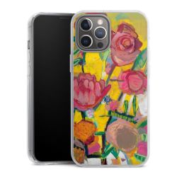 Hard Case transparent - 2in1