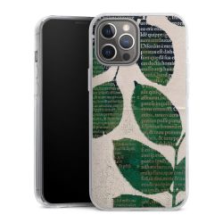 Hard Case transparent - 2in1