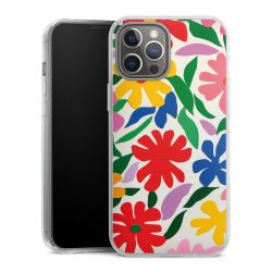 Hard Case transparent - 2in1