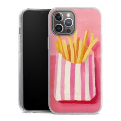 Hard Case transparent - 2in1