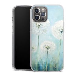 Hard Case transparent - 2in1