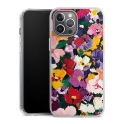 Hard Case transparent - 2in1