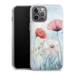 Hard Case transparent - 2in1