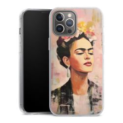 Hard Case transparent - 2in1