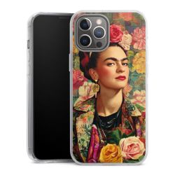 Hard Case transparent - 2in1