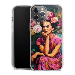 Hard Case transparent - 2in1