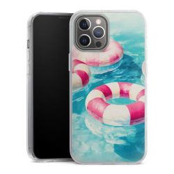 Hard Case transparent - 2in1