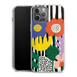 Hard Case transparent - 2in1