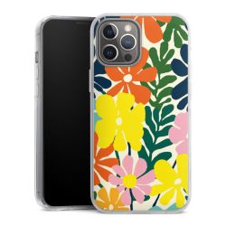 Hard Case transparent - 2in1