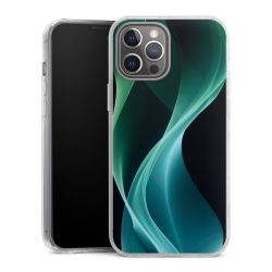 Hard Case transparent - 2in1