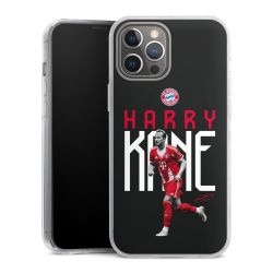 Hard Case transparent - 2in1