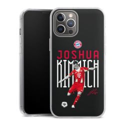 Hard Case transparent - 2in1