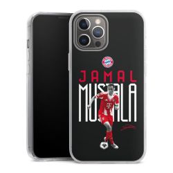 Hard Case transparent - 2in1