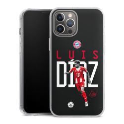 Hard Case transparent - 2in1