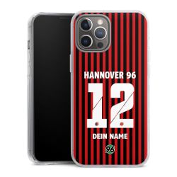 Hard Case transparent - 2in1