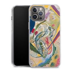 Hard Case transparent - 2in1