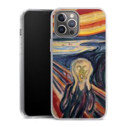 Hard Case transparent - 2in1