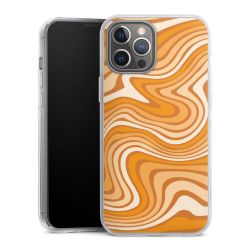 Hard Case transparent - 2in1