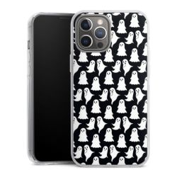 Hard Case transparent - 2in1