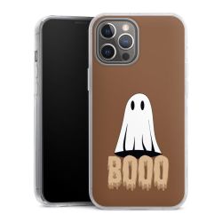 Hard Case transparent - 2in1