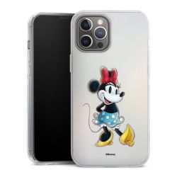 Hard Case transparent - 2in1