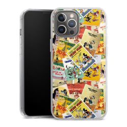 Hard Case transparent - 2in1