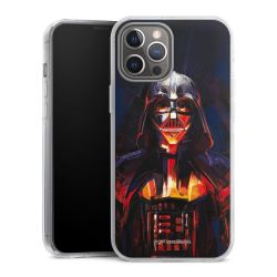 Hard Case transparent - 2in1