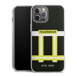 Hard Case transparent - 2in1