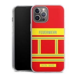 Hard Case transparent - 2in1