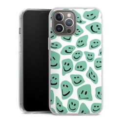 Hard Case transparent - 2in1