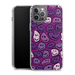 Hard Case transparent - 2in1