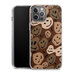 Hard Case transparent - 2in1