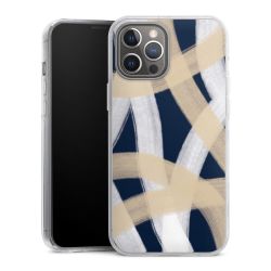 Hard Case transparent - 2in1