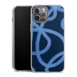 Hard Case transparent - 2in1