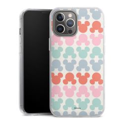 Hard Case transparent - 2in1