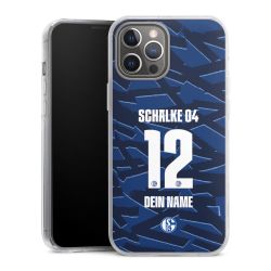 Hard Case transparent - 2in1