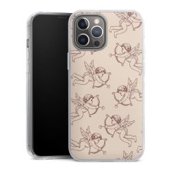 Hard Case transparent - 2in1