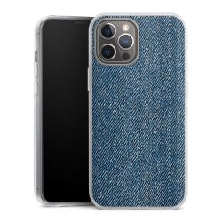 Hard Case transparent - 2in1