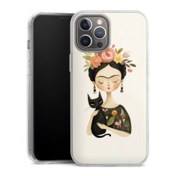 Hard Case transparent - 2in1