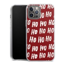 Hard Case transparent - 2in1