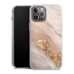 Hard Case transparent - 2in1