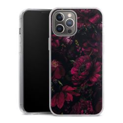 Hard Case transparent - 2in1