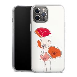 Hard Case transparent - 2in1