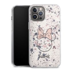 Hard Case transparent - 2in1